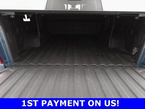 Used 2024 Chevrolet Silverado 1500 ZR2 w/ Technology Package image 11