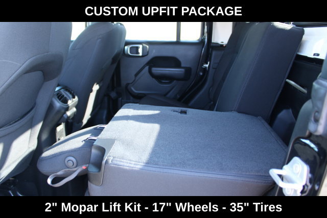 Used 2023 Jeep Gladiator Sport AWD/4WD image 56