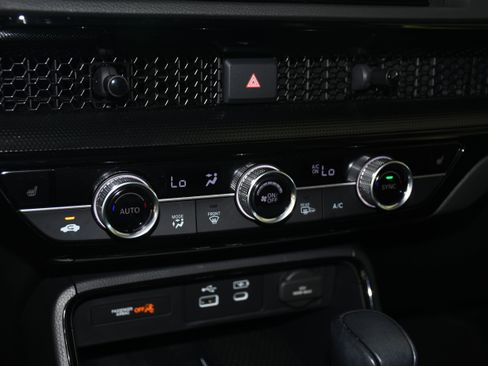Certified 2024 Honda CR-V EX-L image 16