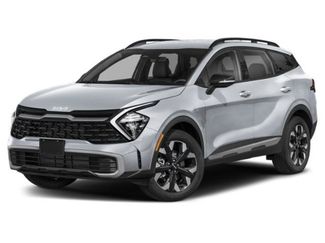 Certified 2024 Kia Sportage X-Line w/ X-Line Premium Package AWD/4WD video 1