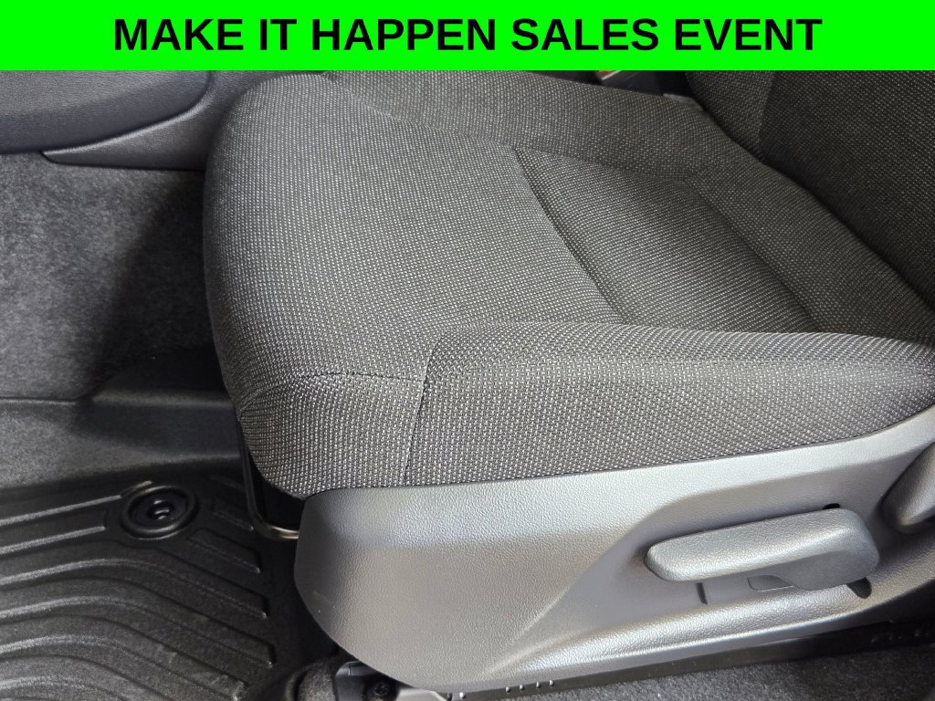 Used 2025 Toyota Land Cruiser 1958 AWD/4WD image 13