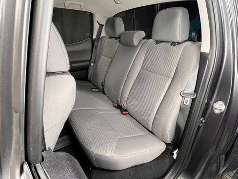 Used 2020 Toyota Tacoma SR5 image 11