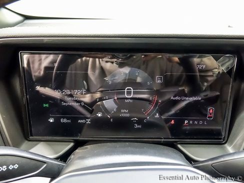 New 2026 GMC Terrain AT4 w/ Convenience Package III image 11