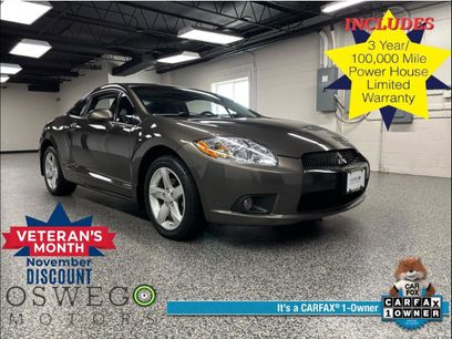 Used 2010 Mitsubishi Eclipse GS
