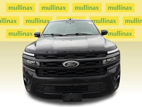 Used 2022 Ford Expedition Max Limited RWD image 10