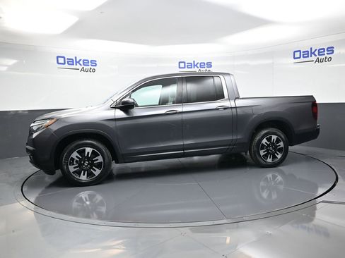 Used 2020 Honda Ridgeline RTL image 5