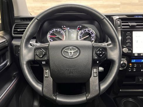 Used 2024 Toyota 4Runner TRD Pro image 25