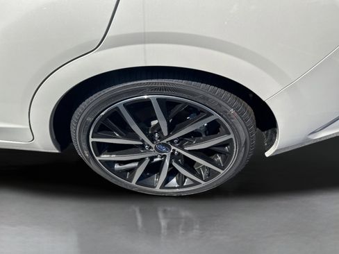 New 2026 Subaru Impreza 2.0i Sport image 10