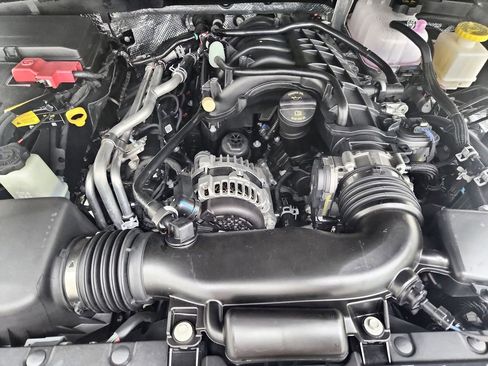 New 2026 Jeep Gladiator Rubicon image 34