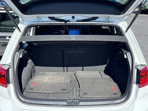 Used 2015 Volkswagen GTI S w/ Lighting Package (SEL) FWD image 14