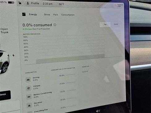 Used 2021 Tesla Model Y Long Range image 26