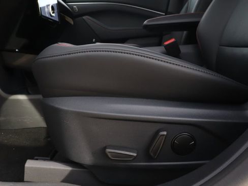 New 2025 Ford Mustang Mach-E Premium w/ Sport Appearance Package image 33