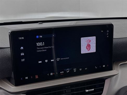 New 2026 Ford Explorer Active w/ Active Comfort Package image 14