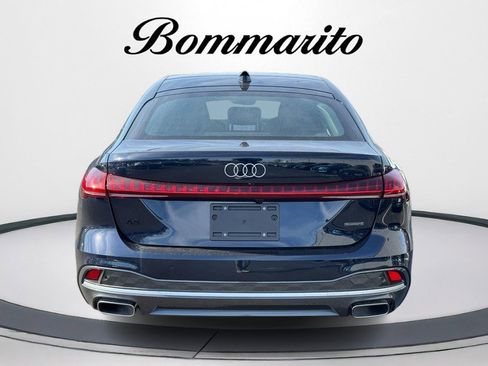 New 2025 Audi A5 2.0T Premium Plus image 6