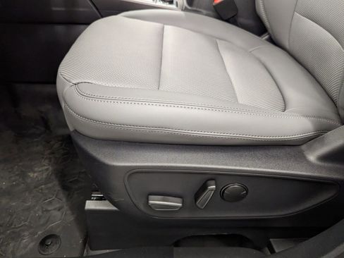 New 2025 Ford Bronco Sport Badlands image 11