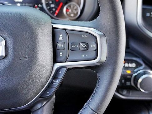 New 2026 RAM 1500 Big Horn AWD/4WD image 42