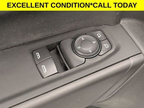 Used 2025 Chevrolet Silverado 1500 W/T RWD image 13