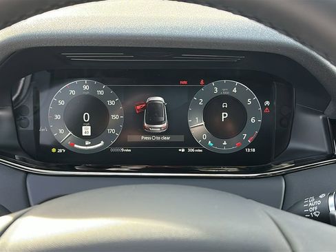 New 2026 Land Rover Range Rover Evoque S image 15