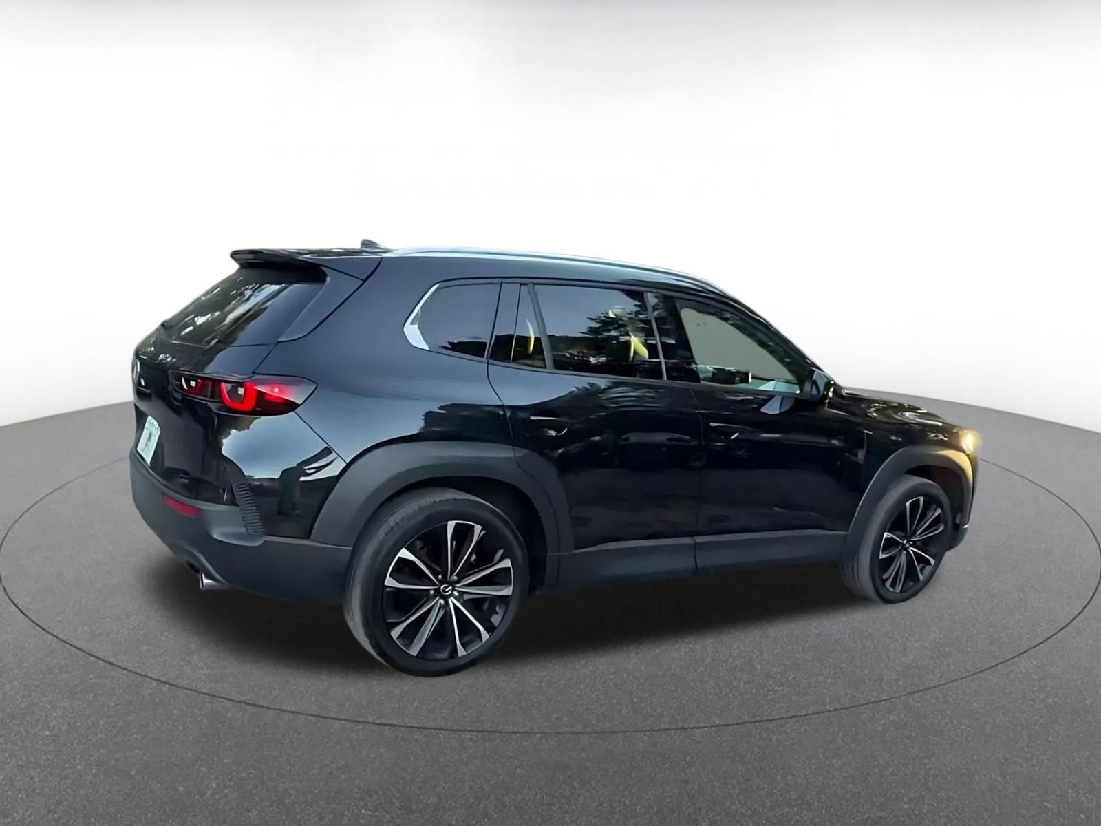 Used 2026 MAZDA CX-50 AWD 2.5 S w/ Premium Package image 14