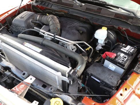 Used 2009 Dodge Ram 1500 Truck Sport image 42