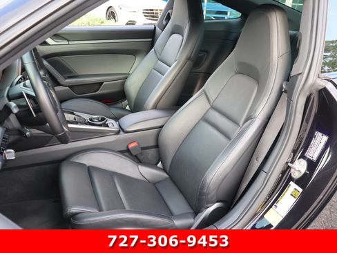 Used 2020 Porsche 911 GT3 RS image 2