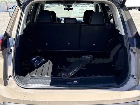 New 2026 Nissan Rogue SV image 32