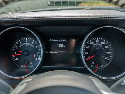 Used 2021 Ford Mustang GT RWD image 19