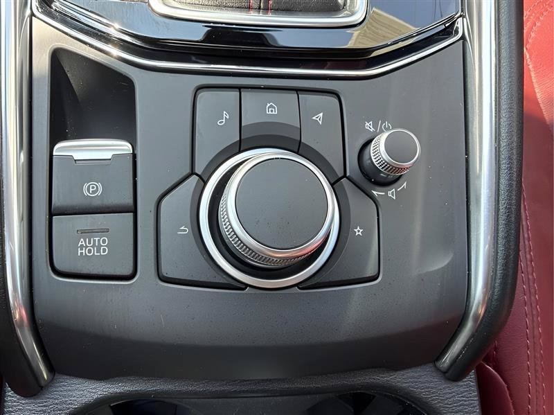 Used 2021 MAZDA CX-5 Carbon Edition FWD image 36