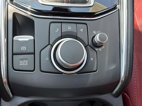 Used 2021 MAZDA CX-5 Carbon Edition FWD image 36