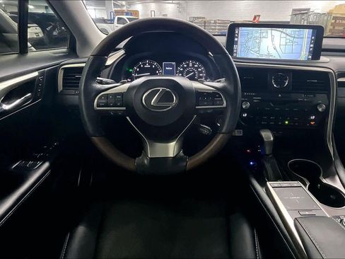 Used 2021 Lexus RX 350 FWD w/ Premium Package image 5