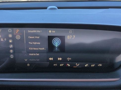 New 2026 Buick Envision Sport Touring AWD/4WD image 11