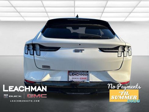 Used 2024 Ford Mustang Mach-E GT image 5
