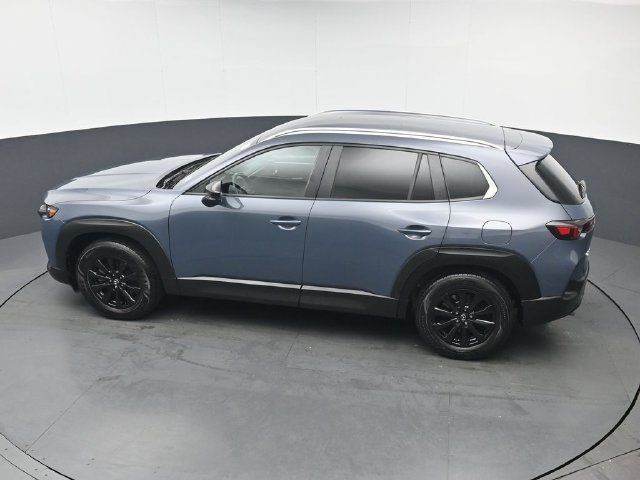 Used 2024 MAZDA CX-50 AWD 2.5 S w/ Cargo Package image 35
