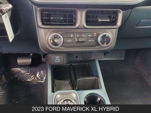 Used 2023 Ford Maverick XL FWD image 23