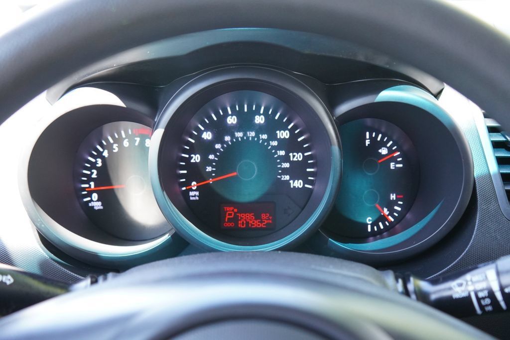Used 2013 Kia Soul FWD image 17