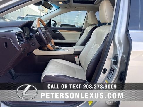 Used 2016 Lexus RX 350 AWD image 23
