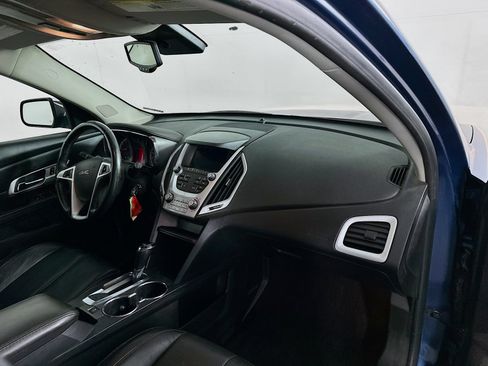 Used 2016 GMC Terrain SLT FWD image 28