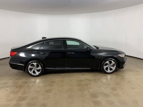 Used 2019 Honda Accord EX-L image 7