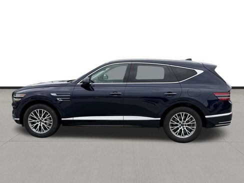 Used 2025 Genesis GV80 2.5T Standard AWD/4WD image 8