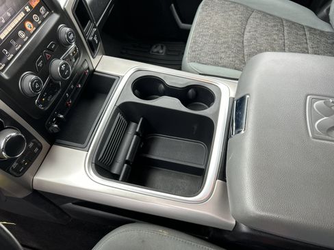Used 2017 RAM 1500 Big Horn AWD/4WD image 22