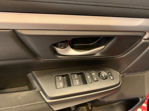 Used 2021 Honda CR-V Special Edition image 15