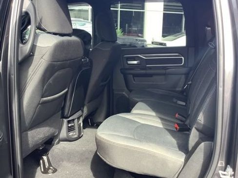 Certified 2024 RAM 2500 Big Horn w/ Level 2 Equipment Group AWD/4WD image 18