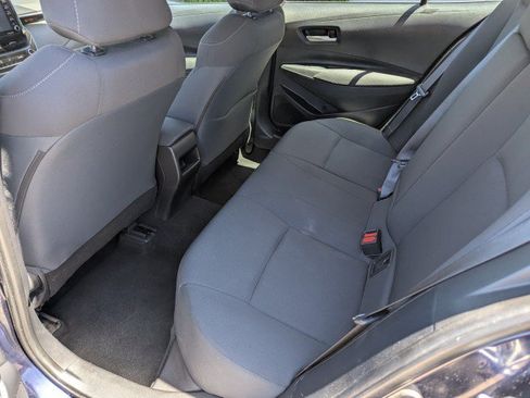 Used 2021 Toyota Corolla LE FWD image 20