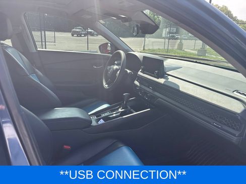 Used 2024 Honda Accord EX image 9
