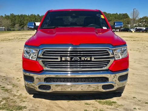 Used 2024 RAM 1500 Laramie image 3