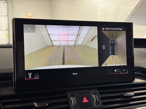 Used 2021 Audi Q5 2.0T Premium Plus image 46