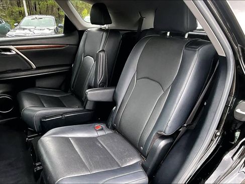 Used 2020 Lexus RX 450hL w/ Premium Package image 21