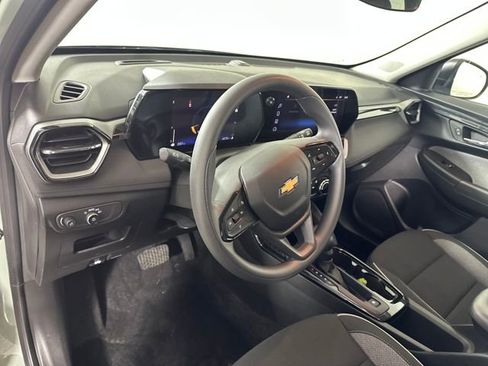 New 2026 Chevrolet TrailBlazer LS w/ LS Convenience Package image 41