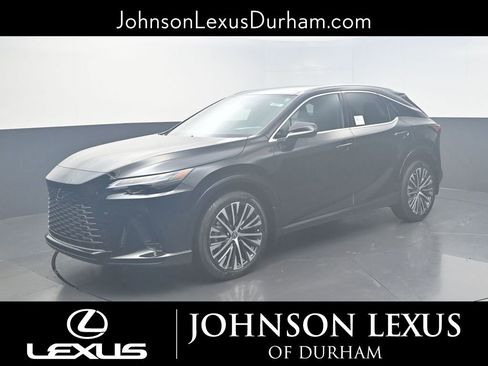 New 2026 Lexus RX 350 image 1