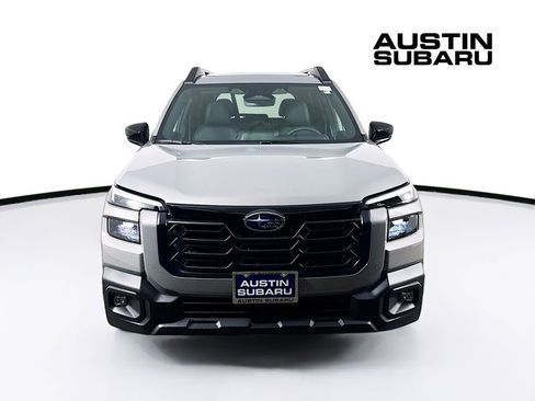 New 2026 Subaru Outback Limited XT image 3